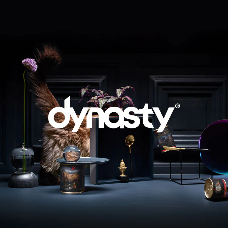 Dynasty Ad