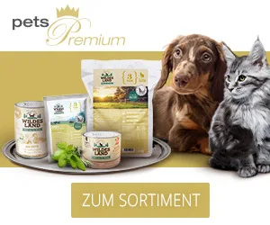 Pets Premium Ad