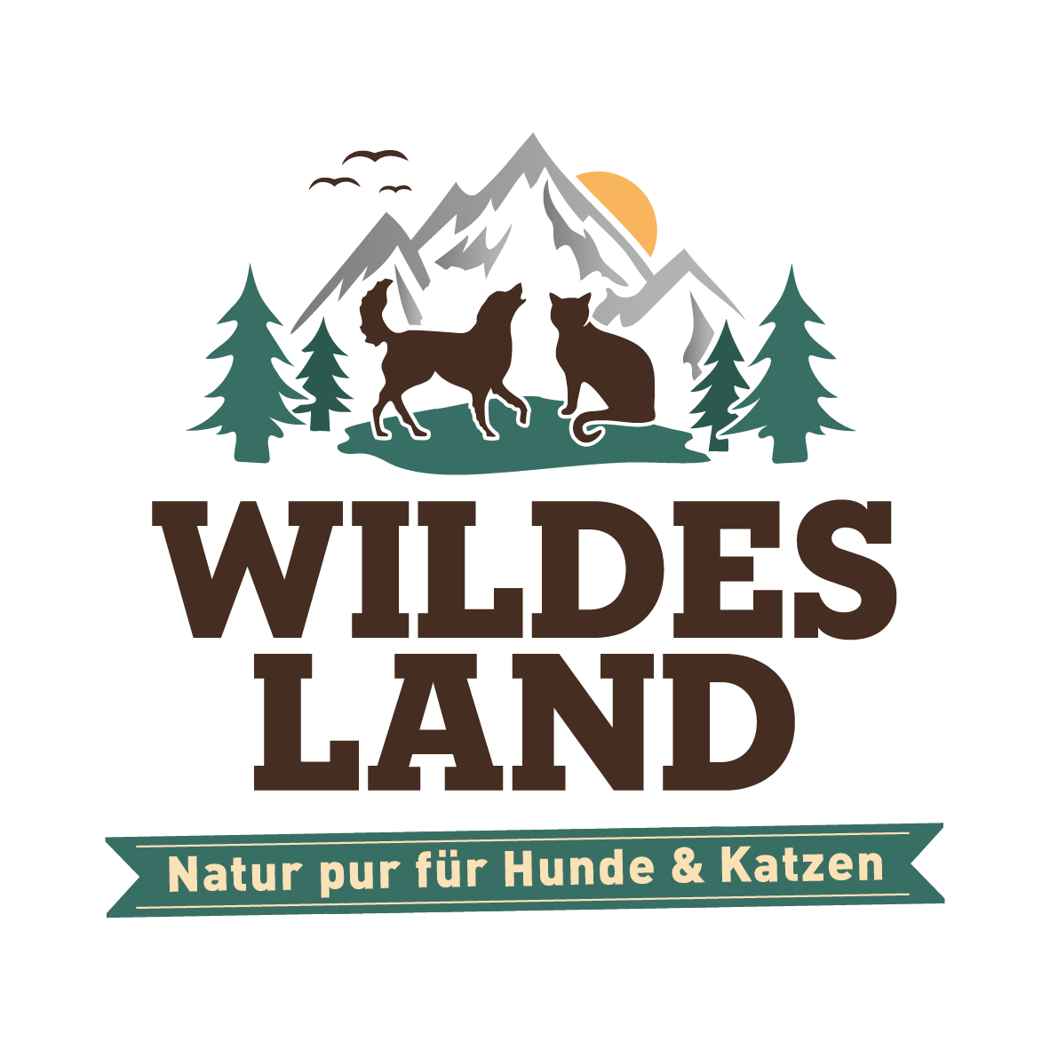 Wildes Land Logo