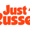 Just Russel Logo